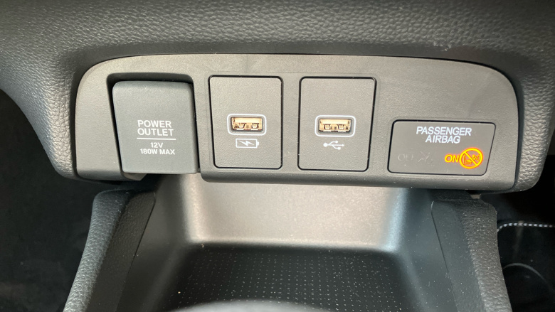 Honda Jazz 1.5 i-MMD Hybrid Elegance 5dr eCVT Hybrid Hatchback